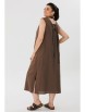 Сарафан артикул: 1472 мускатный орех от Anelli - вид 7