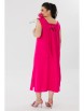 Сарафан артикул: 1472 малиновый щербет от Anelli - вид 4