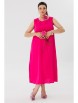 Сарафан артикул: 1472 малиновый щербет от Anelli - вид 8