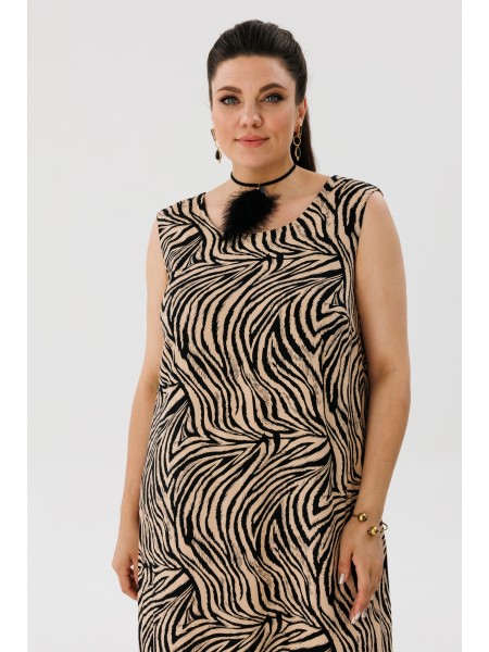 1472.2 загорелая зебра