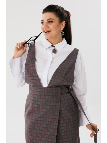 1192 сливовая кошка