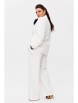 Брючный костюм артикул: 1485.1 милки вэй от Anelli - вид 4