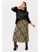 Юбка артикул: 1291 дикий лео от Anelli - вид 6