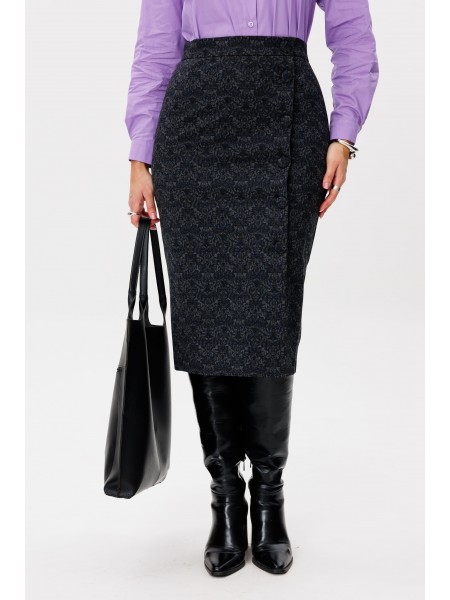 1359 темно-синяя полночь