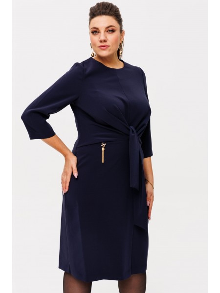 1369 темно ирисовый