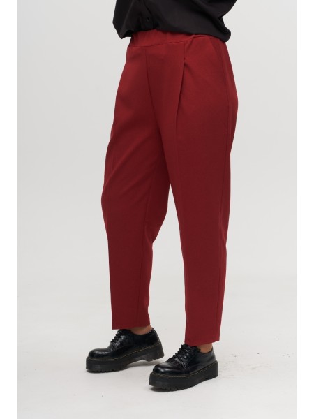 1384 гранатовый