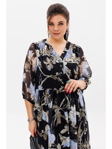 1460 незабудка