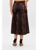 Юбка артикул: 1510 индийский леопард от Anelli - вид 5