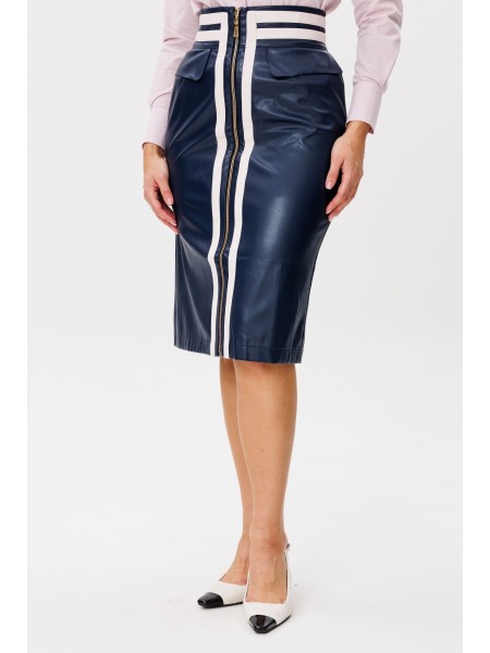 1360 горечавково-синий