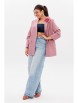 Жакет артикул: 1373 розовый от Anelli - вид 5