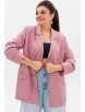 Жакет артикул: 1373 розовый от Anelli - вид 1
