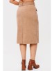 Юбка артикул: 1193 туман в пустыне от Anelli - вид 3