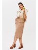 Юбка артикул: 1193 туман в пустыне от Anelli - вид 4
