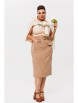 Юбка артикул: 1193 туман в пустыне от Anelli - вид 5
