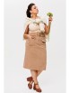 Юбка артикул: 1193 туман в пустыне от Anelli - вид 6