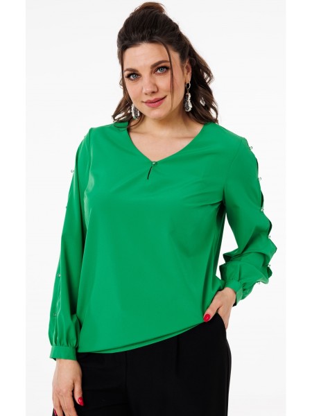 1377 ирландский зеленый