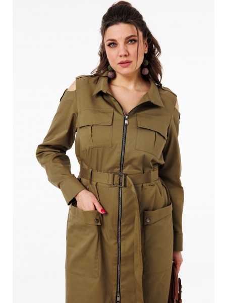 1301 серо-ореховый цвет