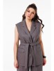 Жилет артикул: 1502.1 цвет акулы от Anelli - вид 8