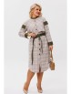 Платье артикул: 1267 милитари от Anelli - вид 10