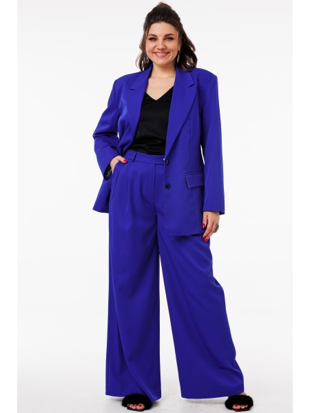 1217 королевский василек