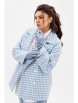 Жакет артикул: 1469 небесный узор от Anelli - вид 9