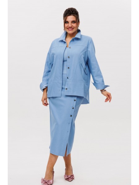 1466 небесная волна