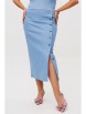 Юбка артикул: 1453 небесная симфония от Anelli - вид 2