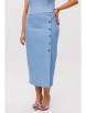 Юбка артикул: 1453 небесная симфония от Anelli - вид 4