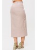 Юбка артикул: 1453 кремовый туман от Anelli - вид 4