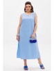 Сарафан артикул: 1472.1 неба пилина от Anelli - вид 3