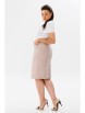 Юбка артикул: 1410 солнечное тепло от Anelli - вид 3