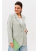 Жакет артикул: 1471.1 перечная мята от Anelli - вид 7