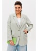 Жакет артикул: 1471.1 перечная мята от Anelli - вид 1