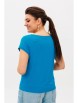 Майка,футболка артикул: 1545 лола от Anelli - вид 3