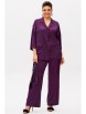Одежда для дома артикул: 1558 пурпур от Anelli - вид 1