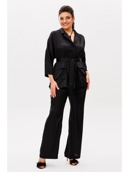 1558 черный жемчуг