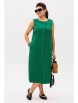 Сарафан артикул: 1478 папоротниково-зеленый от Anelli - вид 3