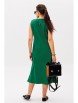 Сарафан артикул: 1478 папоротниково-зеленый от Anelli - вид 9