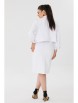 Юбка артикул: 1410 белоснежность от Anelli - вид 5