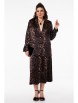 Жакет артикул: 1566 сумрачный леопард от Anelli - вид 2