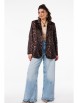 Жакет артикул: 1566 сумрачный леопард от Anelli - вид 4