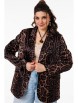 Жакет артикул: 1566 сумрачный леопард от Anelli - вид 7