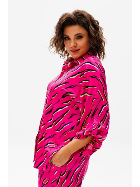 1407 малиновый