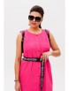 Сарафан артикул: 1478 фламингово-розовый от Anelli - вид 8