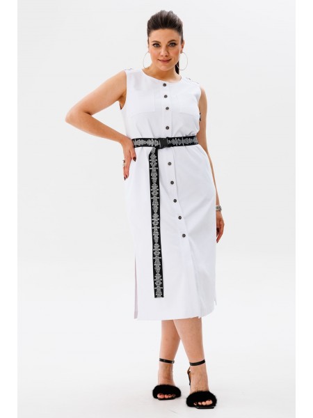 1478 чистый белый