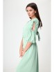 Платье артикул: 1602 мята от Anelli - вид 1