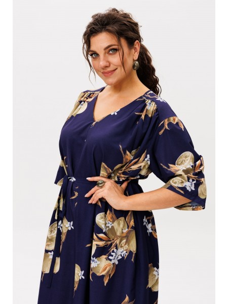 1564 итальянский сад