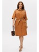 Платье артикул: 1612 чеддер от Anelli - вид 7