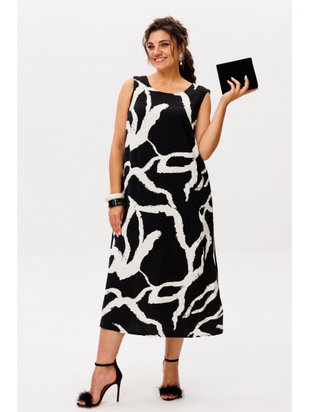 1519 ночные лилии