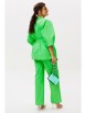Брючный костюм артикул: 1597 руккола от Anelli - вид 9
